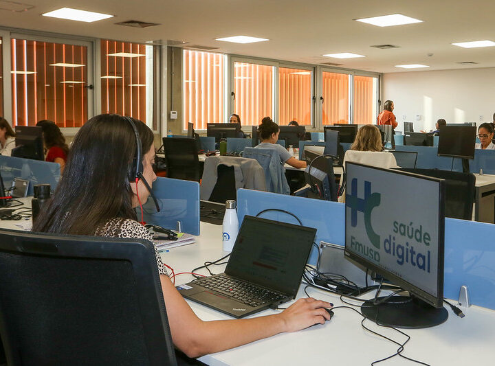 Por que a inovação em saúde é importante?