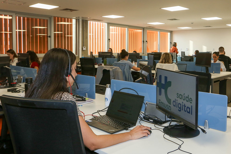 inovação em saúde do hcfmusp